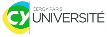 CY Cergy Paris Université