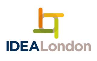 IDEAL London logo