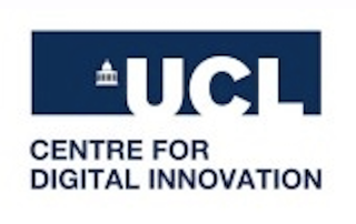 UCL Centre for Digital Innovation, powered by AWS