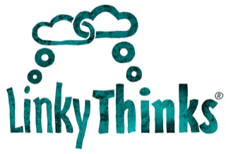LinkyThinks logo